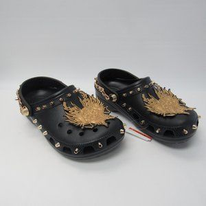 Crocs Vivienne Tam Classic Stud Chain Crocs Women's